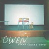 Girl in a Box - Owen