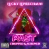 Past Chopped and Screwed (Dj Michael Watts Remix Chopped and Screwed|Explicit) - Lucky Leprechaun&DJ Michael Watts