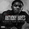 Studio - Anthony Hayes