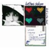 37 Kisses - Luthea Salom