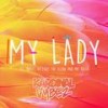 My Lady(feat. Target, Niceguy the Illian & Mr.Killa) - Kardinal Vybez&Target&Niceguy The ILLIAN&Mr.Killa