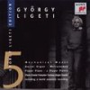 Hungarian Rock (Chaconne) - Pierre Charial&Gyorgy Ligeti