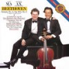 II. Adagio - Allegro vivace (Remaster) - 马友友&Emanuel Ax&Ludwig van Beethoven