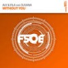 Without You (Mohamed Ragab Remix) - Aly & Fila&Susana