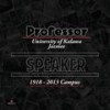 Speaker (University of Kalawa Jazmee 1918 – 2013 Campus) - Professor&OSKIDO&Uhuru