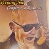 Computer On My Phone (Explicit) - Peeping Tom