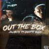 Out the box (feat. Swifty Blue) (Explicit) - Jali$co&Swifty Blue