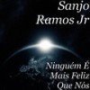 Com Jesus Vou Caminhando - Sanjo Ramos Jr