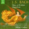 Gloria in excelsis - Et in terra pax - Michel Corboz&Ensemble Vocal de Lausanne