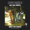 You Hurt My Pride - We The People&Lloyd Parks