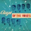 Cry Hurtin' Heart - Guy Mitchell