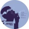 Chronic (alex dolby chapter one remix) - D-Leria&Alex Dolby