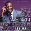 Jesus My Rock[feat. Pamela Westbrook & Jonathan Nelson] (Radio Edit) - Apostle Herman Murray&The FGHT Mass Choir&Pamela Westbrook&Jonathan Nelson