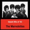 Twistin' the Night Away - The Marvelettes