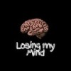 Losing My Mind (feat. J-Bone) (Explicit) - Lil White Lie&J-Bone