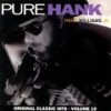 Memphis Blue - Hank Williams JR.