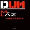 Met A Girl From Atlantis (Original Mix) - Mr. Laz