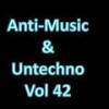 Anti-Wave Clack - Llort Jr&Rhythmic Glitch Stew&Endüstriyel müzik&Clicks