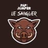 Le sanglier - Papi Jumper