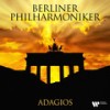 Adagio for Violin and Orchestra in E Major, K. 261 - David Oistrakh&Berliner Philharmoniker