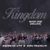 The One You Love / One Thing Remains (feat. Brandon Lake & Dante Bowe) - Maverick City Music&Kirk Franklin&Chandler Moore&Brandon Lake&Dante Bowe