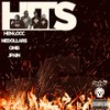 Hits (Explicit) - HenLocC&Jpain&NeDollarz&OMB