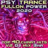 Dream Stars (Psy Trance Fullon Power 2020 DJ Mixed) - Mind Storm&Random