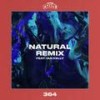 Natural(feat. Ian Kelly) (Remix|Explicit) - Dreebo&Ian Kelly