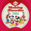 It's the Most Wonderful Time of the Year - Huey&Dewey&Louie&Daisy Duck