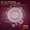 Spin Off 2017 (Darcy Daquino Dub Mix) - Reat Kay&Thomas Godel&Nick Lindahl&Madeleine Wood