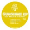 Sunshine (Orginal Mix) - Jr. Quijada&Paul Najera