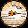 Actions (Original Mix) - Markyño&Montanelli Leonardo