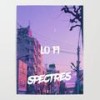 A Wake Up Call - Spectres