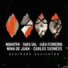 Bestias sedientas(feat. Ivan Ferreiro) (Sesiones Valientes|Acústica) - Ivan Ferreiro&Nunatak