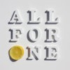 All For One - The Stone Roses