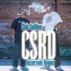 Dans ma niche (Explicit) - CSRD