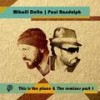 This Is The Place (Michael Moses Afro Touch Mix) - Mikael Delta&Paul Randolph