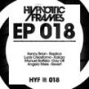 Replica (Original Mix) - Kenny Brian