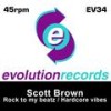 Rock To My Beatz (Original Mix) - Scott Brown