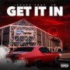 Get It In (feat. JR) (Explicit) - Issuez&Saniel C Lechuga&JR