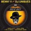 Kill Him - Benny V&DJ Uniques