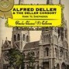 Ye Shepherds - Alfred Deller&The Deller Consort