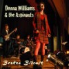 Nothing Too Tragic - Donna Williams&The Aspinauts