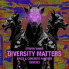 Diversity Matters (Concrete Panther Remix) - Steven Shade&Concrete Panther