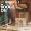 Boogie On - Jeff Dougler&Balu