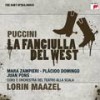 Dove erevamo? - Plácido Domingo&Mara Zampieri&Lorin Maazel&Juan Pons&Coro E Orchestra Del Teatro Alla Scala&Giacomo Puccini