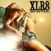 Girls Like to Rock(feat. Mike Bino, Danny Magzz & Kevin Myers) - XLR8&Mike Bino&Danny Magzz&Kevin Myers