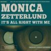 Your Love Was Sprung on Me - Monica Zetterlund