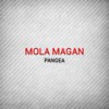 Pangea (Frost Galaghan & Paul Allen Mix) - Mola Magan