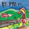 Sitting On The Curb (LP版) - Pepper